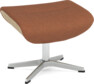 Afterwork - Fotpall - Brun