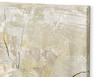 Case of Clay - Tavla, 140x70 cm - Grön