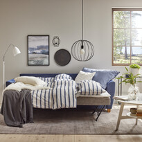 Ted - Golvlampa, H140 cm - inspiration