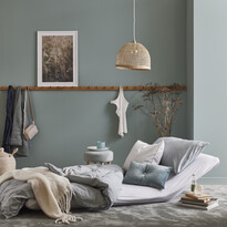 Emmy - Bäddfåtölj - inspiration