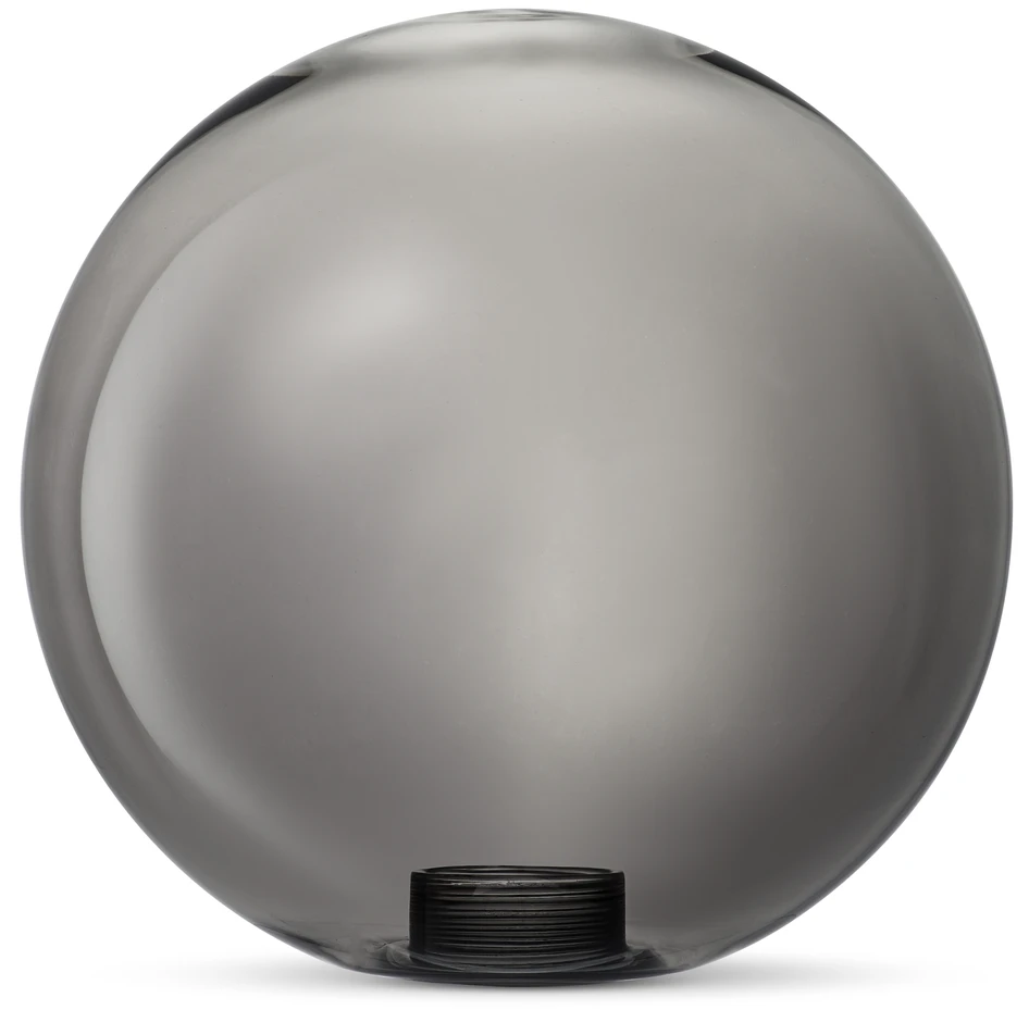 Travis - Reservglas - Svart