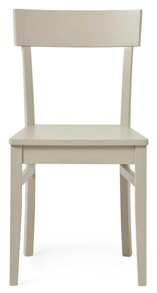 Mia - Stol - Beige