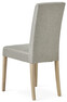 Ekenäs - Stol - Beige