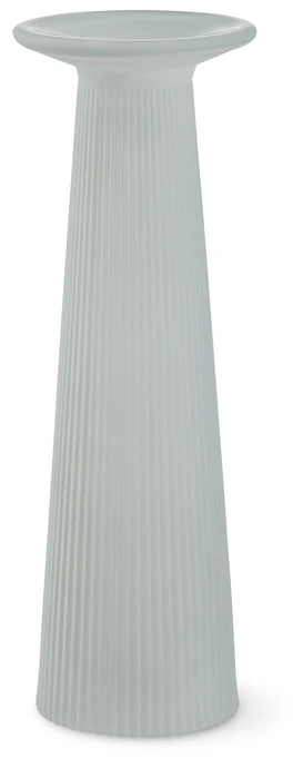 Tone, Ljusstake, H 20 Ø 7 cm