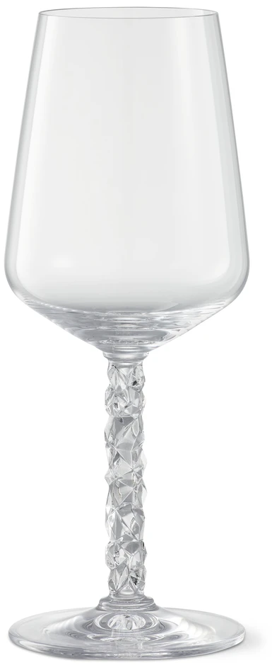 Carat - Vinglas 2-pack, H 21,5 Ø 8,5 cm, 44 cl - Vit