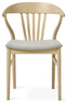 Nordic - Stol - Beige
