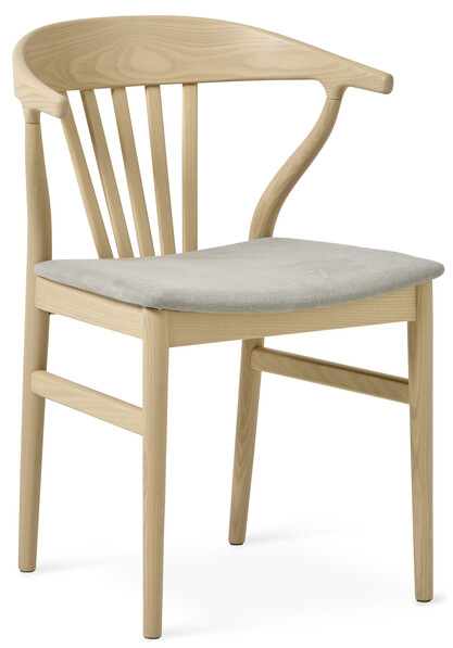 Nordic - Stol - Beige