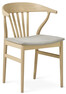 Nordic - Stol - Beige