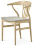 Nordic - Stol - Beige