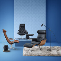Dagmar - Golvlampa, H138 cm - inspiration