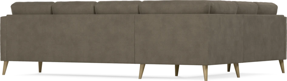 Eden - Hörnsoffa, 2+3-sits - Beige