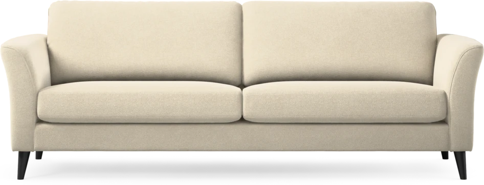 Bridge - 4-sits soffa - Beige