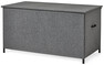 Keep - Dynbox, B161 cm - Grå