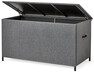 Keep - Dynbox, B161 cm - Grå