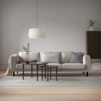 Copenhagen - 3-sits soffa XL - inspiration