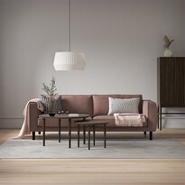 Copenhagen - 3-sits soffa - inspiration