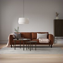 Copenhagen - 3-sits soffa - inspiration