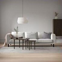 Copenhagen - 3-sits soffa XL - inspiration