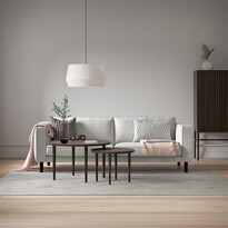 Copenhagen - 3-sits soffa - inspiration