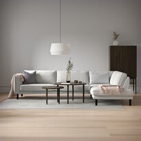 Copenhagen - 3-sits soffa med divan höger - inspiration