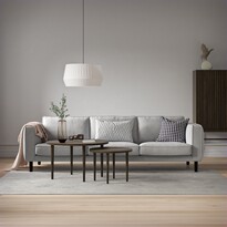 Copenhagen - 3-sits soffa XL - inspiration