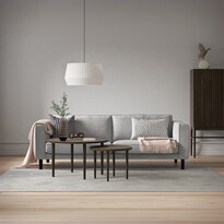 Copenhagen - 3-sits soffa - inspiration