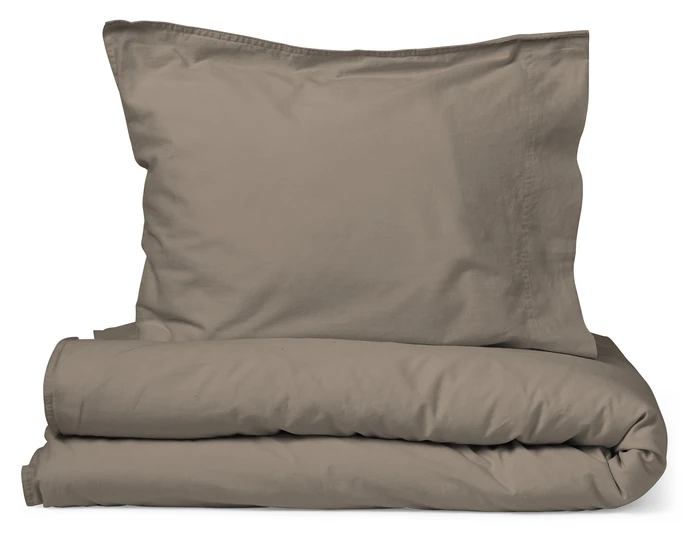 Rockport, Påslakanset i tvättad bomull