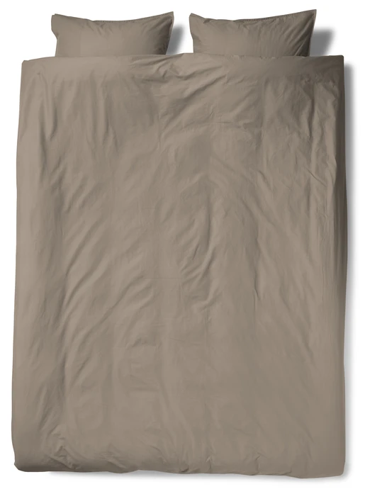 Rockport, Påslakanset i tvättad bomull, 3 delar