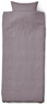 Hampton - Påslakanset - Lila