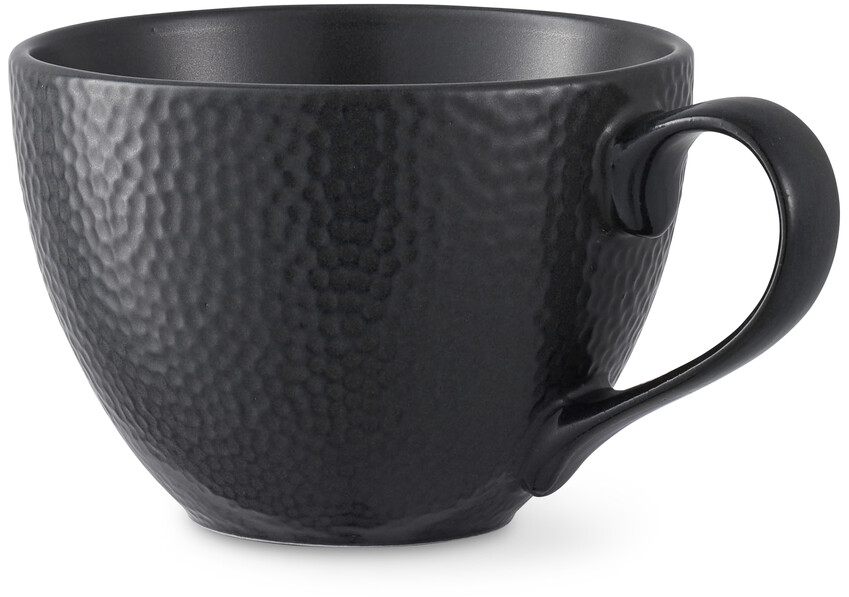 Daisy - Mugg, 41,5 cl - Svart