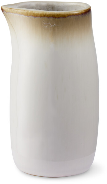Bitz Gastro - Mjölkkanna, 20 cl - Beige
