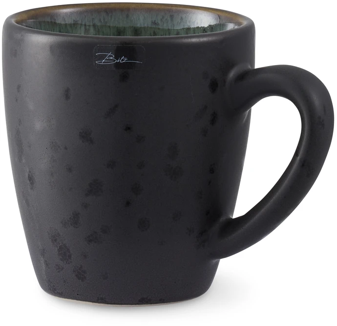 Bitz Gastro, Mugg, H 8 Ø 7 cm, 19 cl