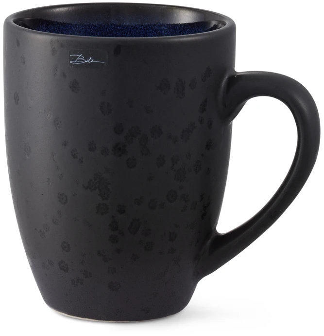 Bitz Gastro, Mugg, H 10 Ø 8 cm, 30 cl