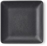Cast Iron - Assiett, 13,4x13,4 cm - Svart