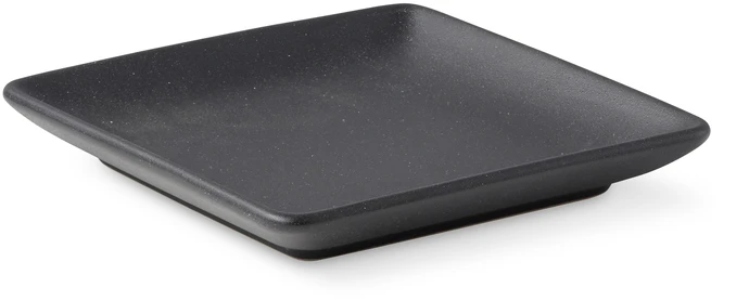 Cast Iron, Assiett, 13,4x13,4 cm