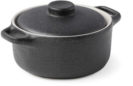 Cast Iron
