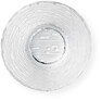 Meya - Skål, H 5 Ø 10,9 cm - Vit