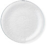 Meya - Tallrik, Ø 26,8 cm - Vit