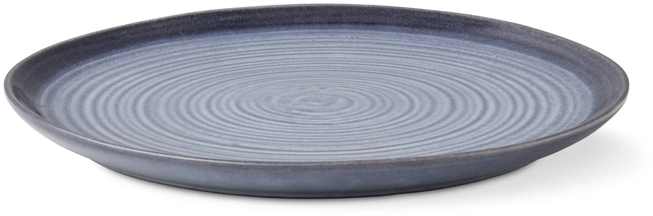 Gotland - Assiett, Ø 22,2 cm - Blå