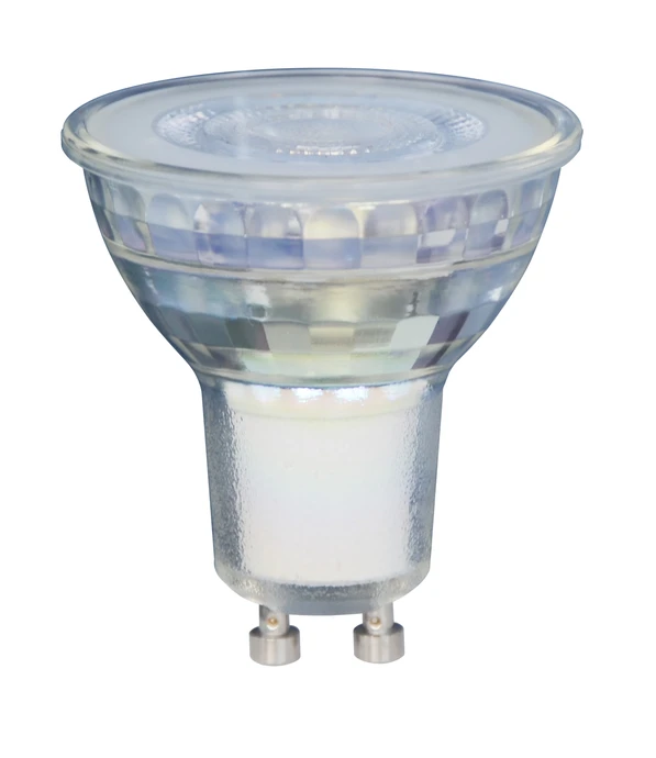 Lysa, Ljuskälla, LED, GU10, ej dimbar