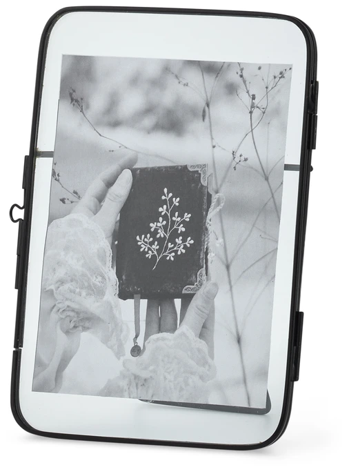 Skir, Ram, 13,5x19 cm