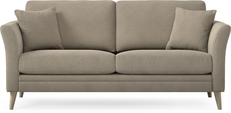 Eden - 2,5-sits soffa - Beige