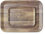 Mogie - Bricka, 28x20 cm - Beige