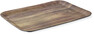 Mogie - Bricka, 32,5x43,5x2,3 cm - Beige