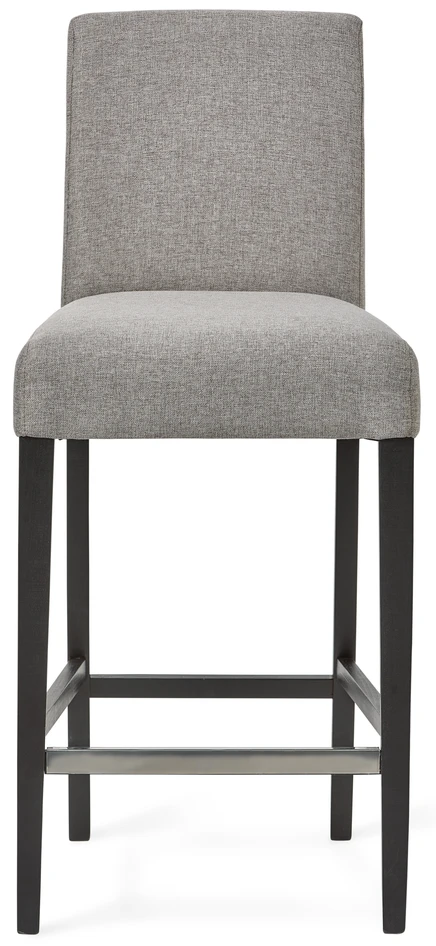 Ekenäs - Barstol, Sh 66 cm - Svart