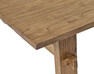 Java - Matbord, L 220 cm - Brun