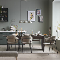 Sharon - Karmstol - inspiration