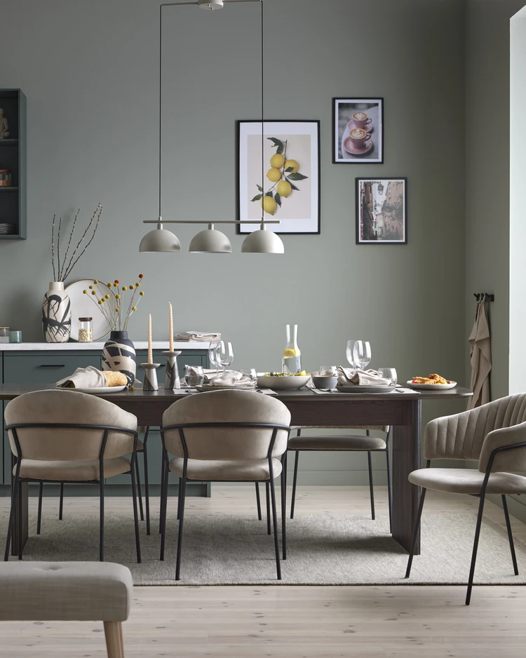 Sharon - Karmstol - inspiration