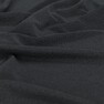 Curve - sänggavel, 90-210 cm - Blå