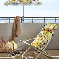 Sunflower - Parasoll, Ø 180 cm - inspiration